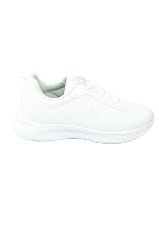 34841 Erkek Beyaz Sneaker - 2