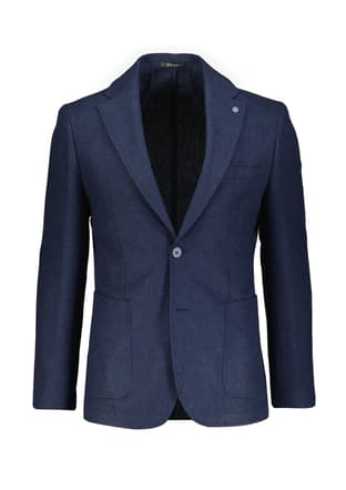Ct2021600404 Erkek Lacivert Ceket - 1