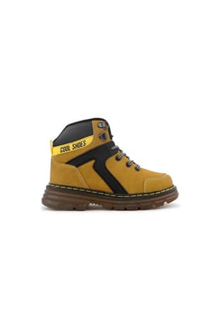 Cane Bot Flt Unisex Çocuk Sarı Bot - 2