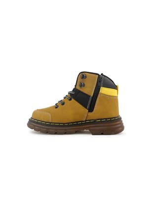 Cane Bot Flt Unisex Çocuk Sarı Bot - 3