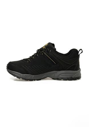 A10201924910010 Erkek Siyah Outdoor Ayakkabı - 2