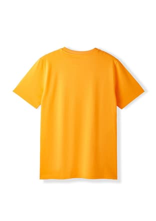 78290706 Erkek Çok Renkli Baskılı T-shirt - 2