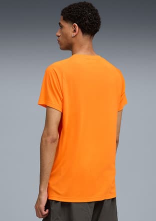 78290606 Erkek Baskılı T-Shirt - 2