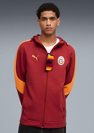 78290201 Erkek Sweatshirt - 1