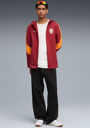 78290201 Erkek Sweatshirt - 3