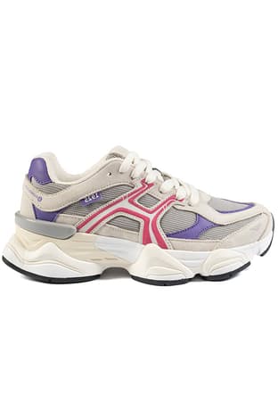 101 25738-Z Kadın Sneaker - 1