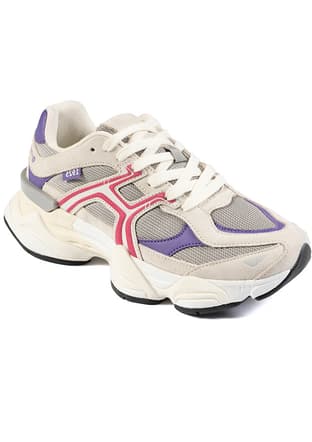 101 25738-Z Kadın Sneaker - 2
