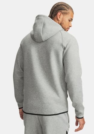 1389352-011 Erkek Gri Sweatshirt - 2