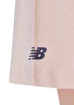 Wnt1639-Soı Kadın Pembe Baskılı T-shirt - 3