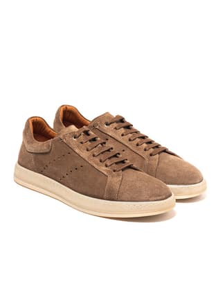 C27603 Formal Ayakka Erkek Casual Ayakkabı - 3