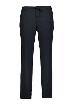 B34T31002 Erkek Lacivert Pantolon - 1