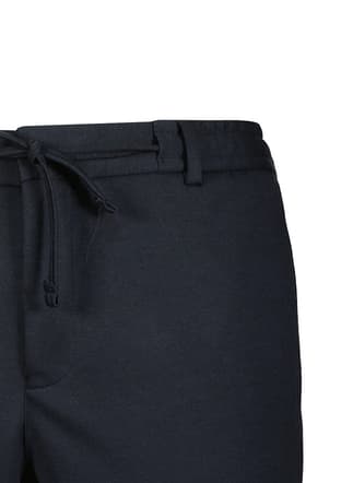 B34T31002 Erkek Lacivert Pantolon - 3
