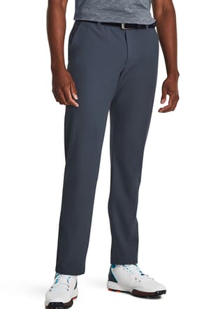 1364410-044 Erkek Gri Pantolon - 1
