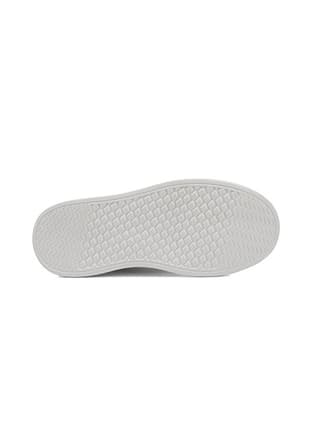 A10215932812010 Erkek Siyah Sneaker - 3