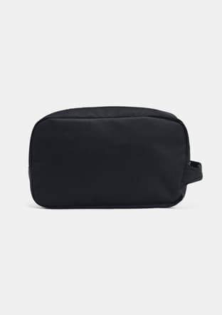1381922-001 Unisex Yetişkin Siyah Seyahat Çantası - 2