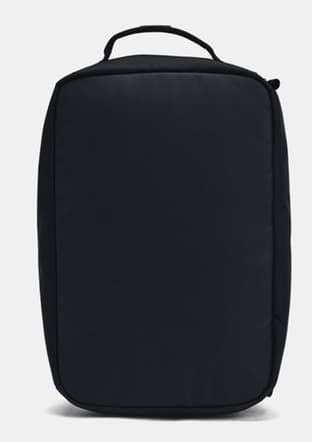 1381921-001 Unisex Yetişkin Siyah El Çantası - 2
