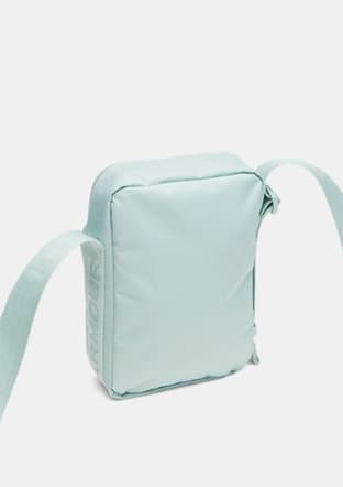 1381912-477 Unisex Yetişkin Mavi Çapraz Çanta - 3