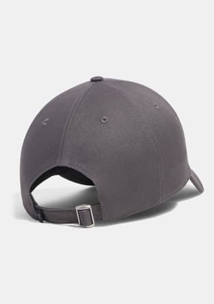 1389695-025 Erkek Gri Şapka - 2