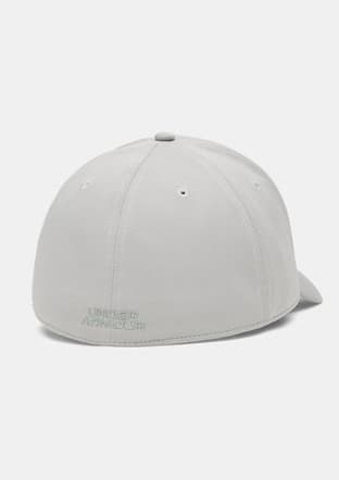 1376700-069 Erkek Gri Şapka - 2