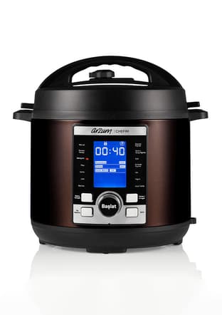Ar2055 Diğer Siyah Airfryer/Fritöz - 1