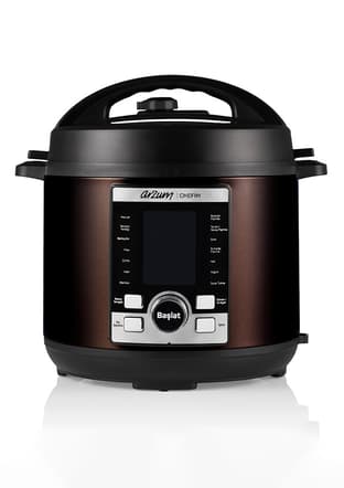 Ar2055 Diğer Siyah Airfryer/Fritöz - 2
