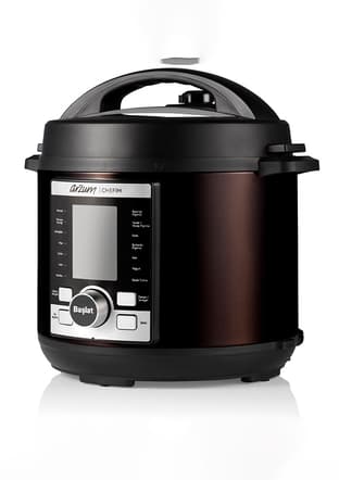 Ar2055 Diğer Siyah Airfryer/Fritöz - 3