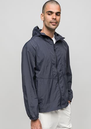 Joe14015 Erkek Lacivert Mont - 2