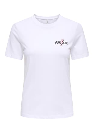 15343191 Kadın Bisiklet Yaka T-Shirt - 2