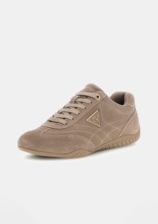 Flpgabsue12 Kadın Bej Sneaker - 1