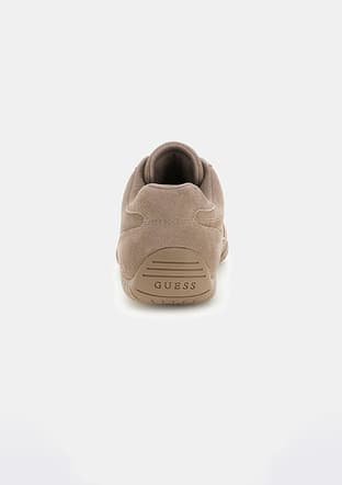 Flpgabsue12 Kadın Bej Sneaker - 3