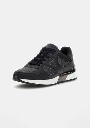 Flfmıcele12 Kadın Sneaker - 1