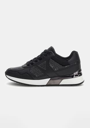 Flfmıcele12 Kadın Sneaker - 2