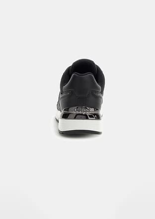 Flfmıcele12 Kadın Sneaker - 3