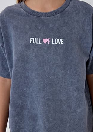 Rp3802-2 Kız Çocuk Füme Pijama - 3