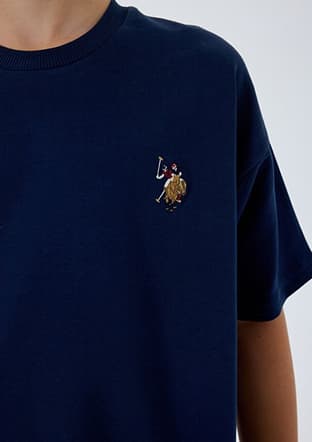 Us2434-G Erkek Çocuk Lacivert Pijama - 3