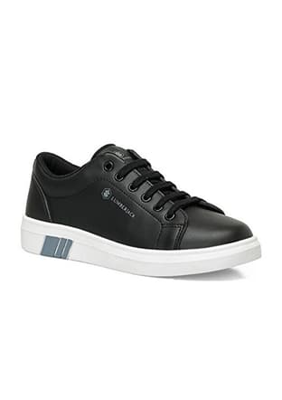 A10215929412010 Kadın Siyah Sneaker - 3