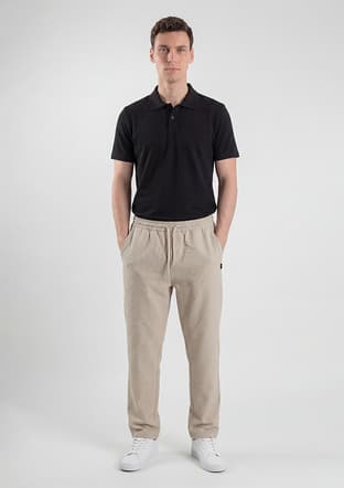 Tc8038 Erkek Gri Pantolon - 1