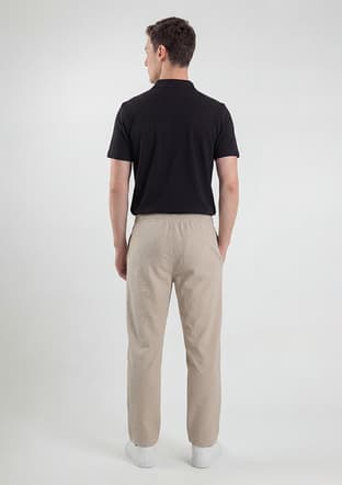 Tc8038 Erkek Gri Pantolon - 2