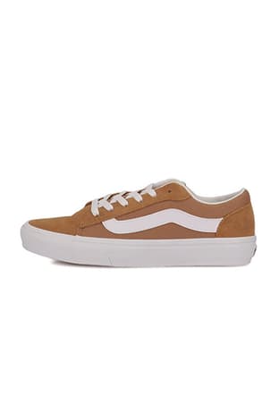 Vn000Y7Hgwt1 Erkek Kahverengi Sneaker - 1