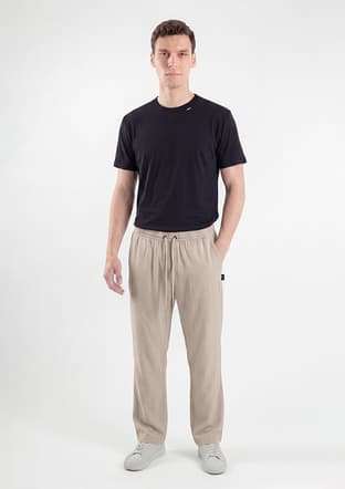 Tc8036 Erkek Gri Pantolon - 1