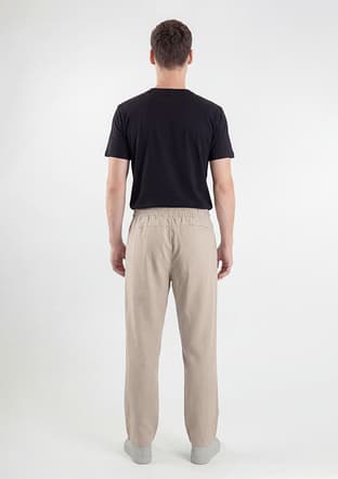 Tc8036 Erkek Gri Pantolon - 2