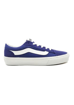 Vn000Y7Hemt1 Erkek Lacivert Sneaker - 1