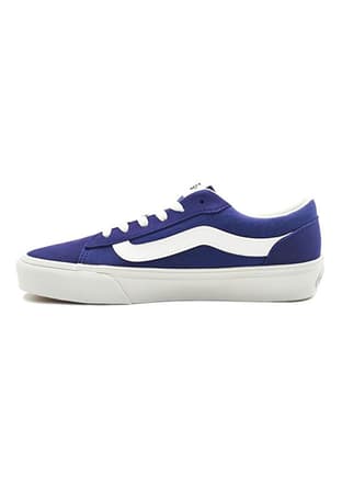 Vn000Y7Hemt1 Erkek Lacivert Sneaker - 2