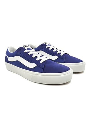 Vn000Y7Hemt1 Erkek Lacivert Sneaker - 3