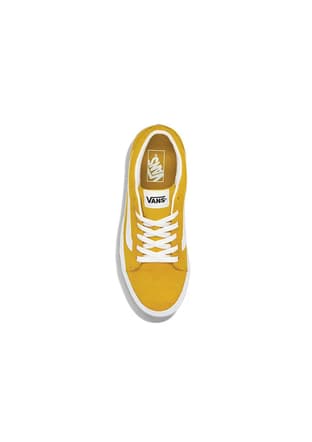Vn000Y7Hemx1 Erkek Sarı Sneaker - 2