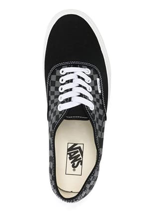 Vn000Y7Hba21 Erkek Çok Renkli Sneaker - 2