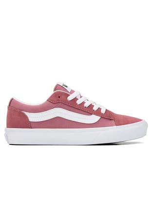 Vn000Va3Fod1 Kadın Pembe Sneaker - 1