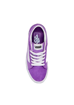 Vn000Va31P11 Kadın Mor Sneaker - 2