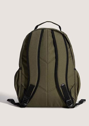 Vn000Subfr11 Unisex Yetişkin Yeşil Sırt Çantası - 3
