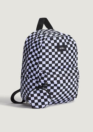 Vn000Q9Ay281 Unisex Yetişkin Çok Renkli Sırt Çantası - 2